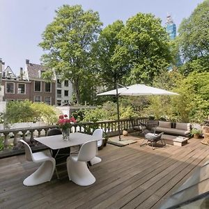 Appartement met Drie Slaapkamers